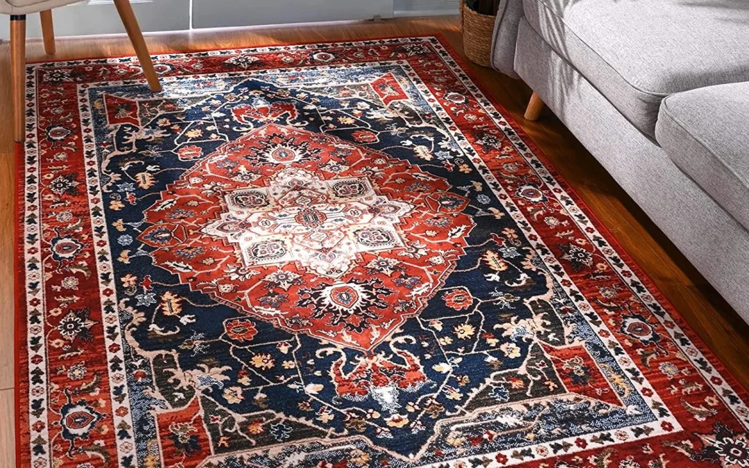چطور بهترین فرش ماشینی را انتخاب و خرید کنیم؟ 7 نکته برای انتخاب بهترین فرش ماشینی!