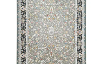 می خواهی فرش طرح افشان بخری؟ پس این راهنما و نکات مهم را بخوان!