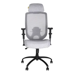 صندلی مدیریتی کادی نو مدل پشت توری VIP