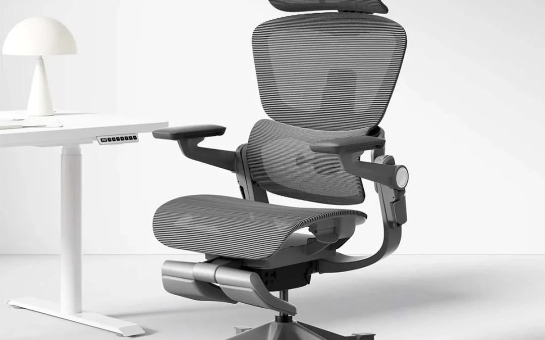 رایج‌ترین اشتباهات هنگام خرید صندلی اداری: چه طور از خرید اشتباه اجتناب کنیم؟