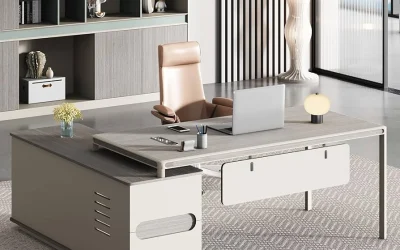 راهنمای کاربردی برای خرید میز و صندلی اداری: 9 نکته ای که قبل از خرید باید بدانی!