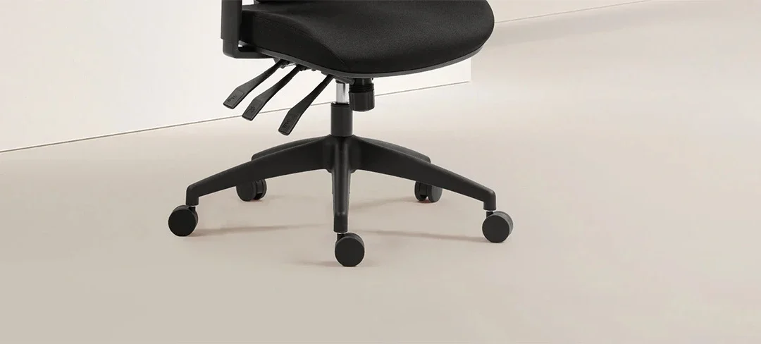 راهنمای کامل خرید چرخ صندلی اداری؛ هرآنچه باید بدانی تا بهترین انتخاب را داشته باشی!