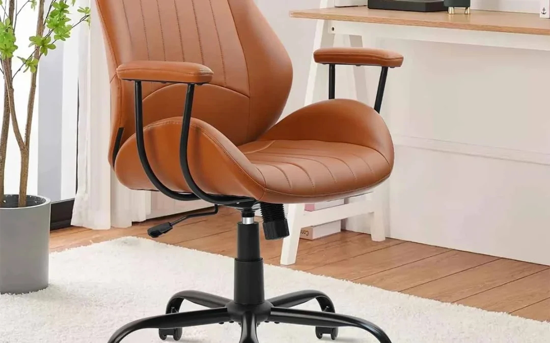 بهترین ویژگی‌های یک صندلی مطالعه؛ برای مطالعه اصولی باید چه صندلی‌ انتخاب کنی؟