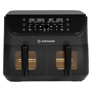 سرخ کن بدون روغن نوتریکوک مدل AFD185V