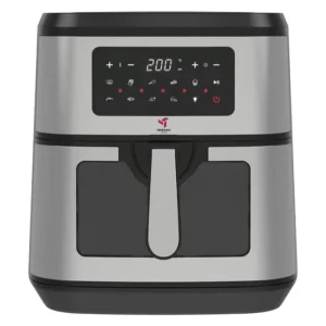 سرخ کن بدون روغن مباشی مدل ME-AF998