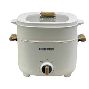 مولتی کوکر جی پاس مدل 35049