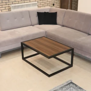 میز جلو مبلی مدل bmd004