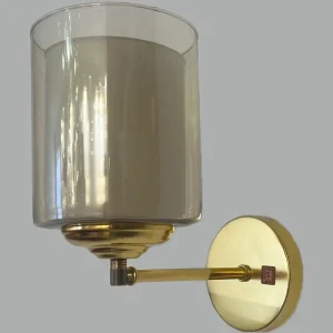 چراغ دیواری نورهام مدل دیوارکوب دوگلس