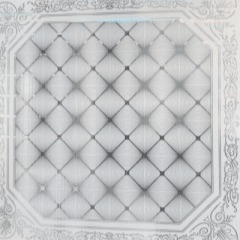 تایل سقفی کاذب PVC، مناسب برای پوشش سقف و بهبود زیبایی و عایق‌کاری فضاهای داخلی