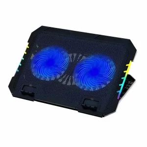 پایه خنک کننده لپ تاپ میکاسو مدل NCP-218