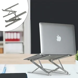 پایه نگهدارنده لپ تاپ ارگو مدل WLB007