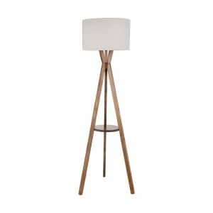 آباژور ایستاده مدل سه پایه طبقه دار 1001