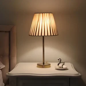 آباژور رومیزی نورهام مدل NHM-CLASSIC-28