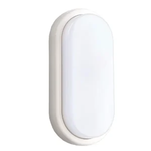 چراغ دیواری مدل ضدآب کد 7024