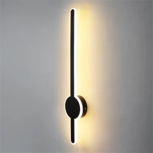 چراغ دیواری ام کی لایتینگ مدل مدرن کد DLP60