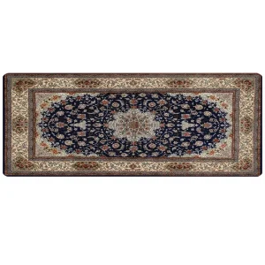 پادری مدل جلوسینکی طرح فرش کد L1203 سایز 110x45 سانتی متر