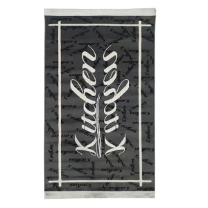 فرش ماشینی طرح آشپزخانه مدل kitchen کد 106z