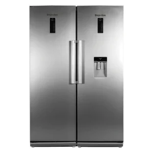 یخچال فریزر دوقلو 28 فوت دیپوینت مدل D5i