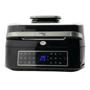 گریل برقی یونیک لایف مدل UUQ-3368