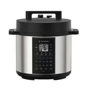 مولتی کوکر 6 لیتری نوتریکوک مدل SP320