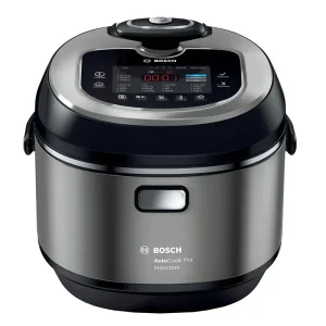 مولتی کوکر بوش مدل MUC88B68GB