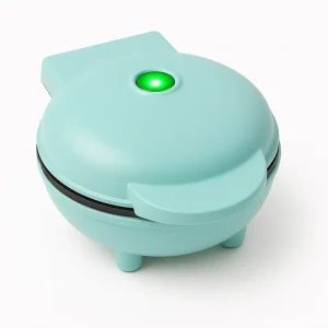 وافل ساز مدل WQ