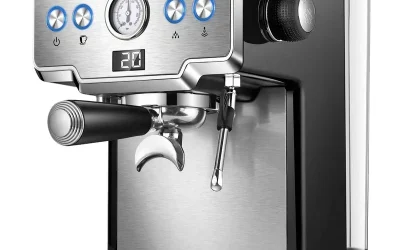 اسپرسوساز دستی چیه و چرا جذابه؟ معرفی بهترین محصولات بازار