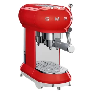 خرید و قیمت اسپرسوساز اسمگ مدل ECF01