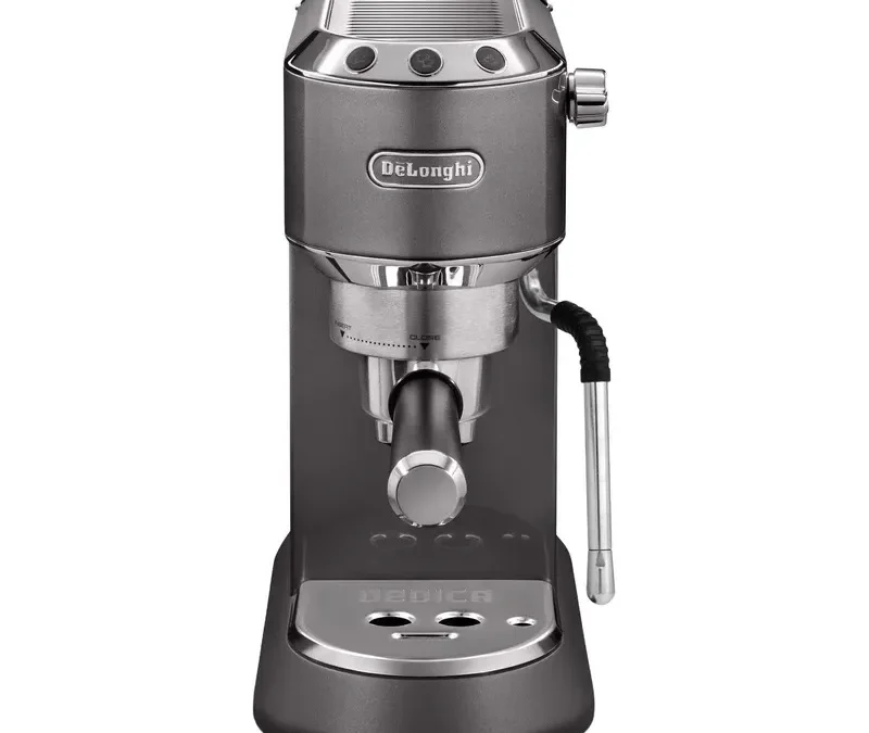 معرفی قهوه‌سازهای دلونگی؛ دوست‌داشتنی و حرفه‌ای برای عاشقان قهوه!