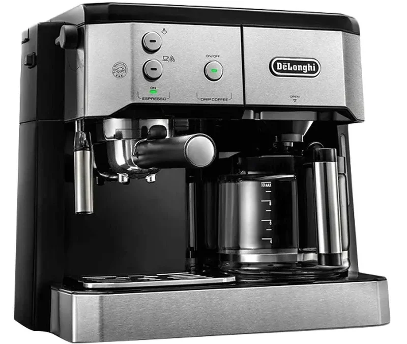 راهنمای خرید اسپرسوساز Nova: معرفی انواع مدل‌ها، مزیت‌ها و معایب!