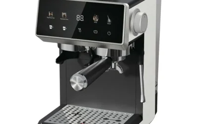 قهوه ساز Gastroback؛ بررسی کیفیت ساخت و عملکرد + راهنمای خرید