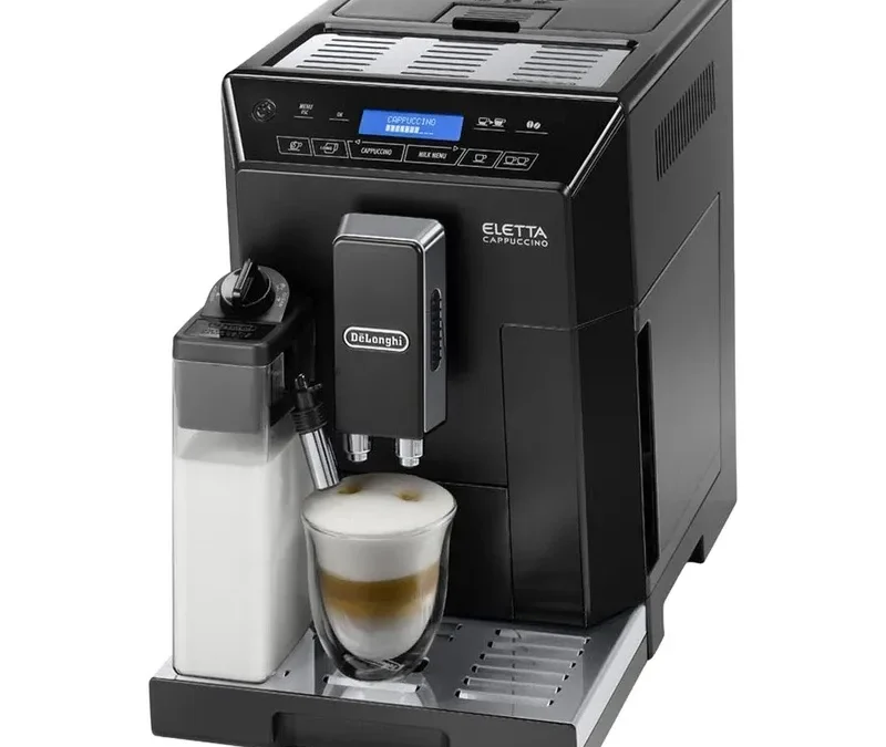 راهنمای خرید اسپرسوسازهای Gosonic، بررسی مزایا و معایب این محصولات!