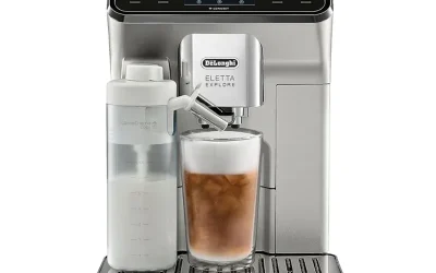 قهوه‌ساز Gastroback؛ کیفیت و عملکرد + معرفی مدل‌های مختلف این اسپرسوساز!