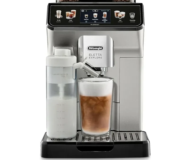 قهوه‌ساز Gastroback؛ کیفیت و عملکرد + معرفی مدل‌های مختلف این اسپرسوساز!