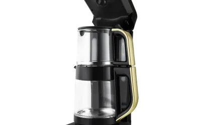 چاییساز دسینی؛ انتخابی کاربردی و خوشقیمت برای هر آشپزخانه!