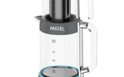 نکات مهم هنگام خرید چایساز برای انتخاب بهترین مدل متناسب با بودجه!