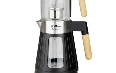 چاییساز تکنو با قیمت اقتصادی و امکانات مناسب برای استفاده خانگی!