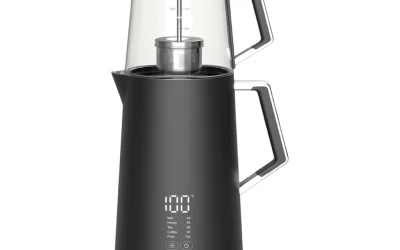 راهنمای خریدچاییساز دلمونتی با کیفیت ساخت خوب و قابلیتهای هوشمند!