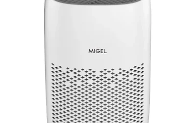 هوای خونهتو نفس بکش! با تصفیه هوا Honeywell، هوای پاک همیشه مهمونه خونته!