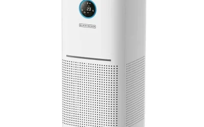 دستگاه تصفیه هوا ارزون؛ نجاتدهنده نفسهات! هوای خونه رو با یه هزینه کم، سالم کن!