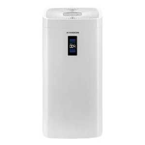 دستگاه تصفیه کننده هوا خانگی پنج مرحله ای ایکس ویژن مدل KJ-608