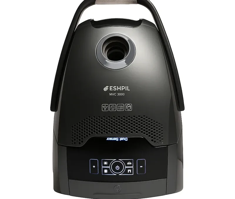 راهنمای خرید جاروبرقی AEG: اروپایی پرقدرت که خونه‌ت رو برق می‌ندازه!