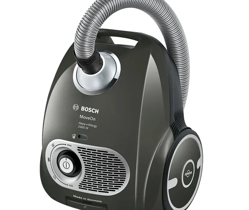 جاروبرقی پاکشوما؛ هم قیمتش خووبه، هم قدرتش! انتخاب هوشمند خانواده‌های ایرانی