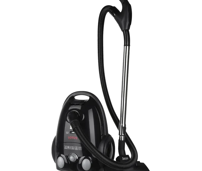 جاروبرقی پارس‌خزر؛ قهرمان بی‌چون‌وچرای تمیزی ایرانی‌ها! چرا همه عاشقش شدن؟