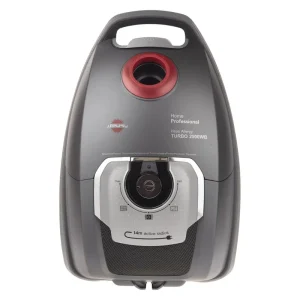 جاروبرقی 2400 وات پارس خزر مدل Turbo 2500WB