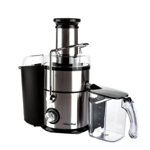 آبمیوه گیری سوئیس پلاس مدل JE-822S