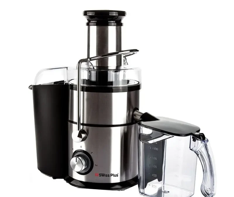 خرید بهترین آبمیوه‌گیر؛ چی بخریم که هم سالم باشه هم پول‌مون هدر نره؟