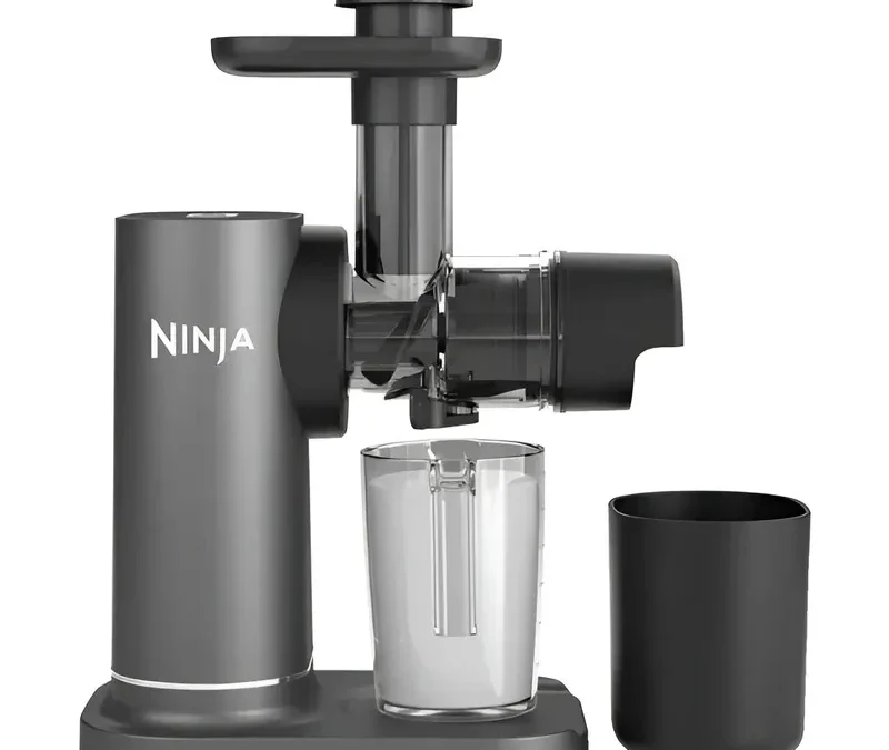 عصاره‌گیر بوش؛ وقتی سلامت، قدرت و کیفیت آلمانی کنار هم قرار می‌گیرن