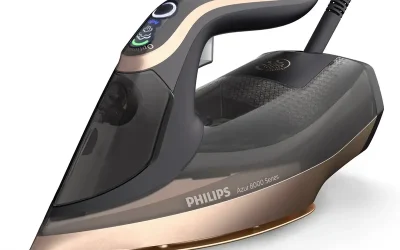 اتو بخار شیائومی؛ مینیمال، هوشمند و مناسب زندگی امروزی