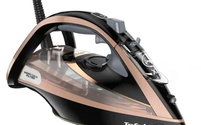 اتوبخار تفال؛ وقتی بخار قوی واقعاً کار رو تموم میکنه